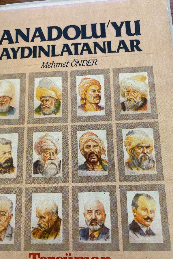 Anadolu’yu aydınlatanlar