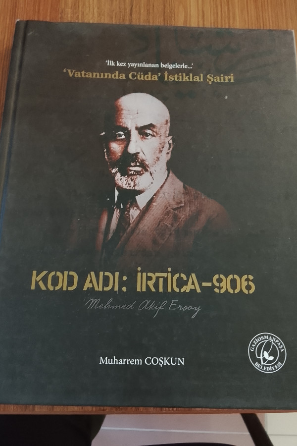 Kod Adı:İrtica