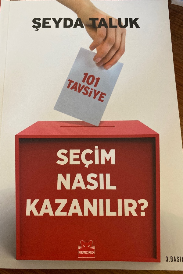 Seçim nasıl kazanılır?