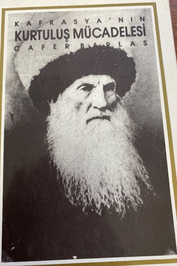 Kafkasya’nın kurtuluş mücadelesi