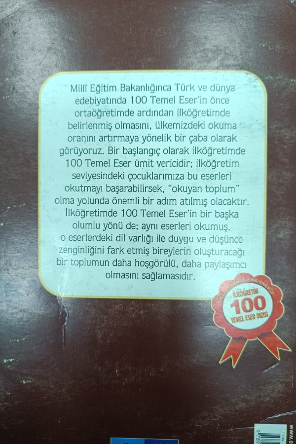 Türkülerden Seçmeler