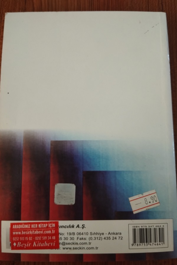 Turizm Sektöründe Kalite Yönetimi