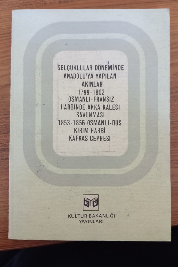 Selçuklular döneminde Anadolu'ya yapılan akınlar