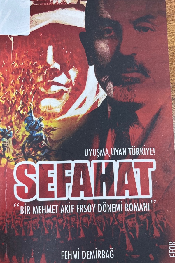 Sefahat