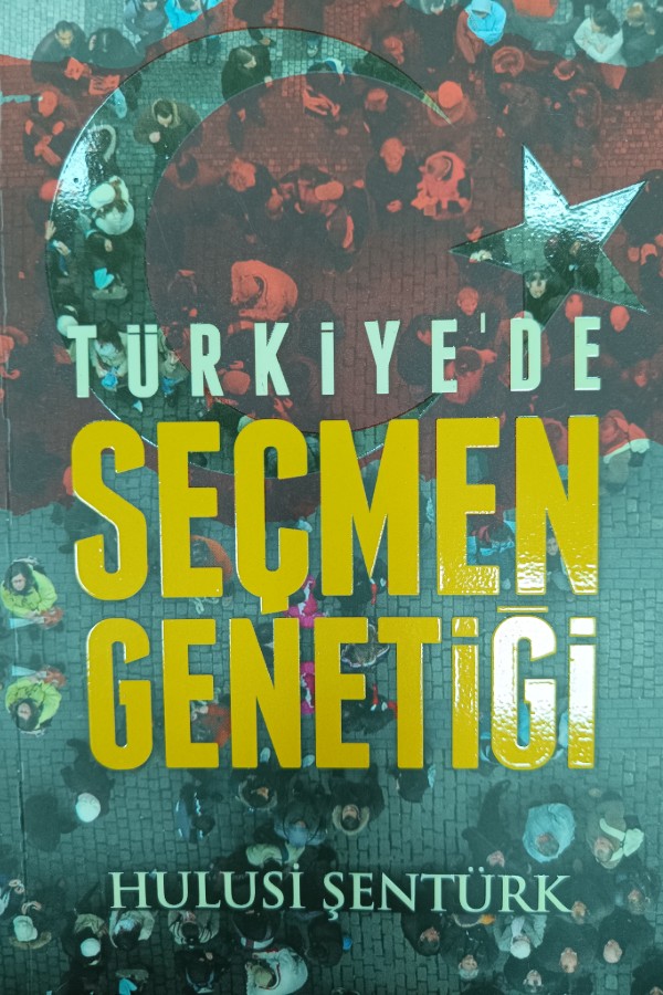 Türkiye' de Seçmen Genetiği