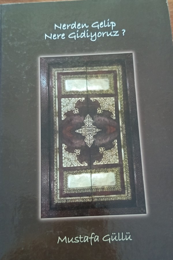 Nerden gelip nere gidiyoruz