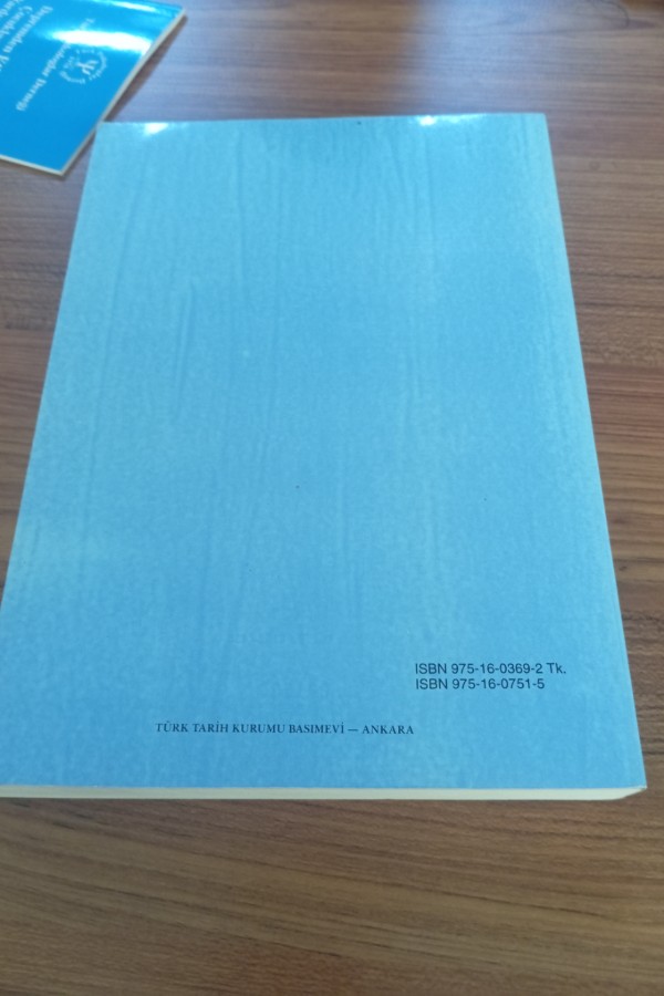 Türk kuruluş savaşı ve dış politika