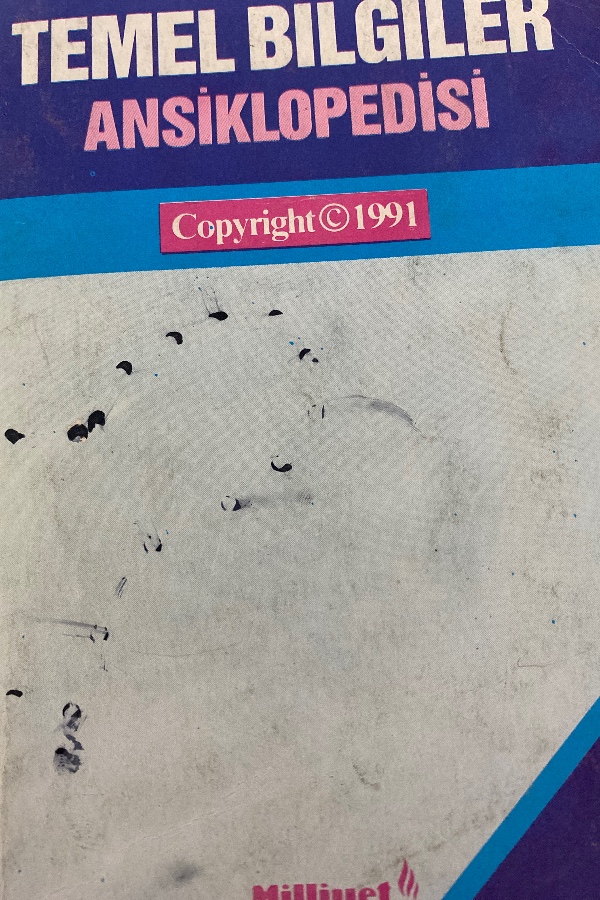Temel bilgiler ansiklopedisi