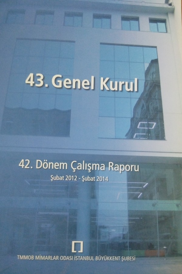 43.Genel kurul