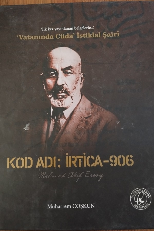 Kod Adı: İrtica-906