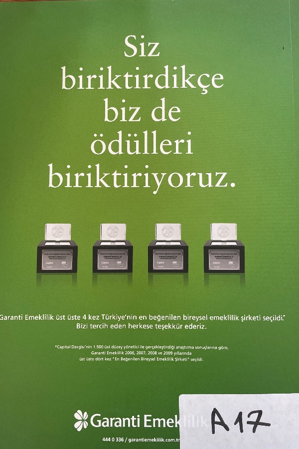 Esnekliğin dayanılmaz yükselişi