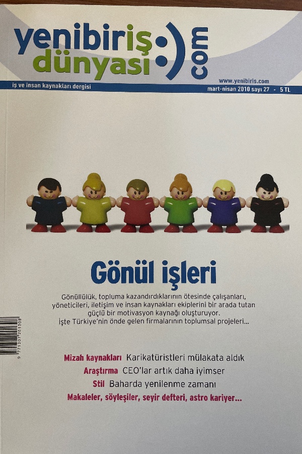 Esnekliğin dayanılmaz yükselişi