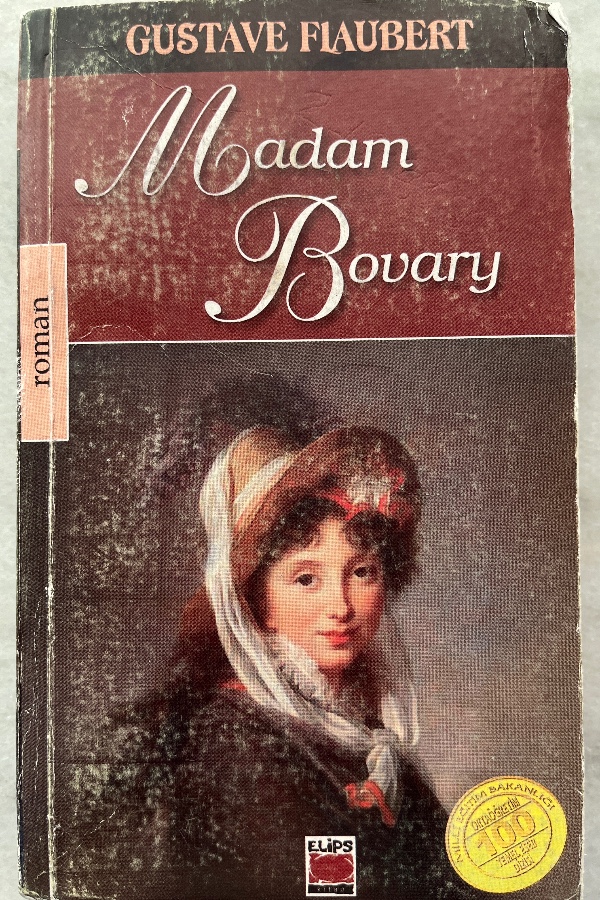 Madam bovary