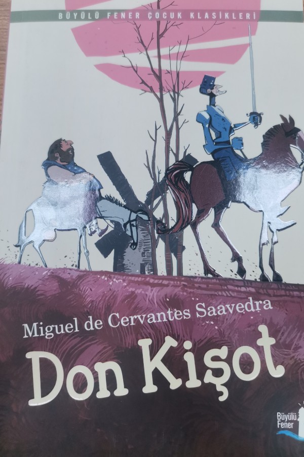 Don Kişot