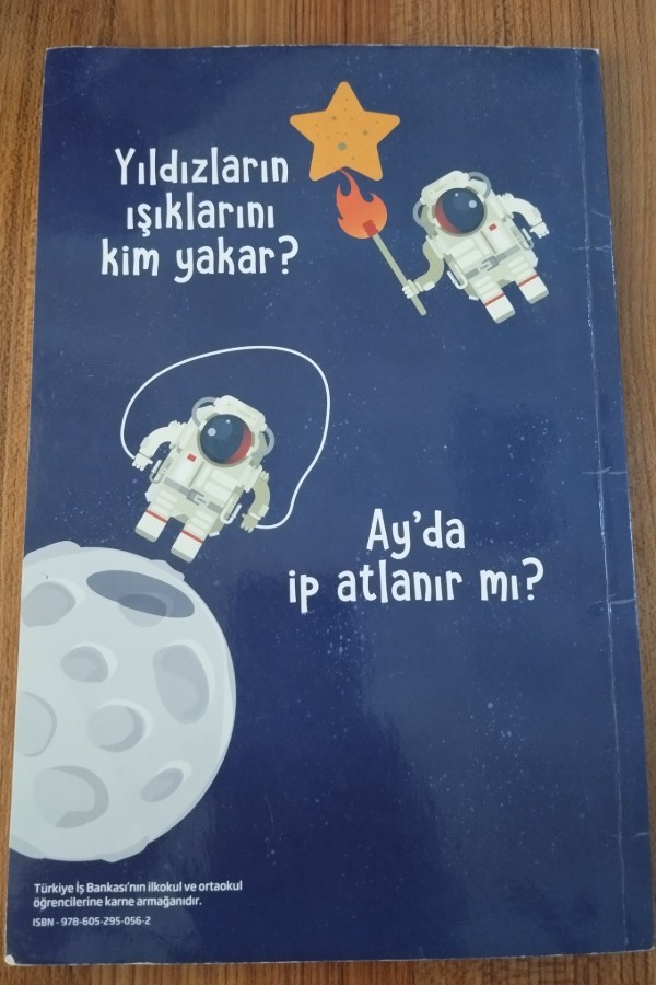 Astronotlar Üşür Mü ?