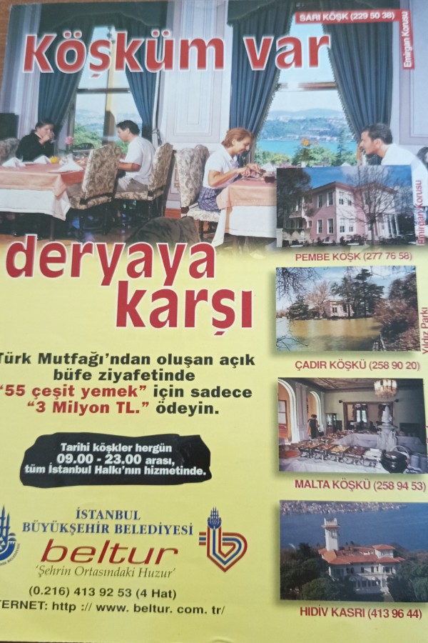 Tarih ve medeniyet SİYAH TEBESSÜM SUDAN