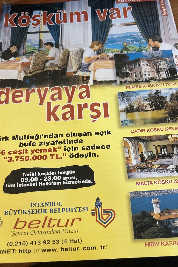 TARİH VE MEDENİYET