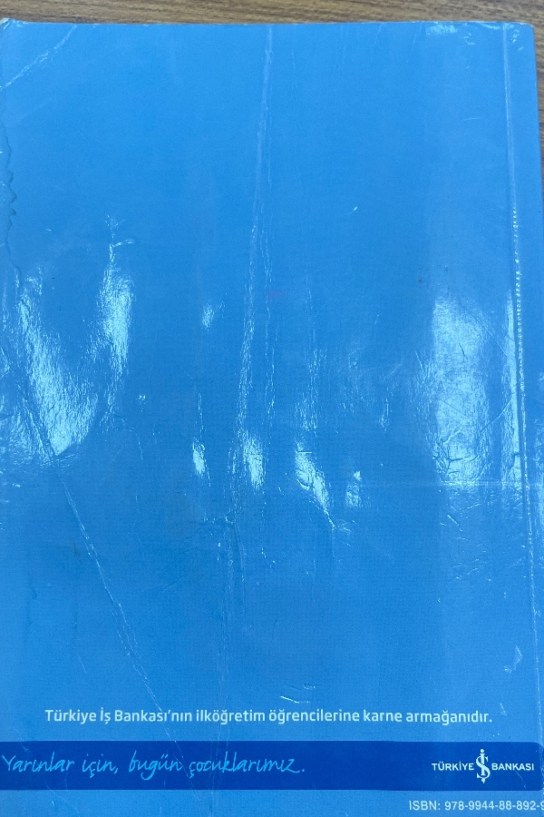 Yazarlarımızdan Öyküler