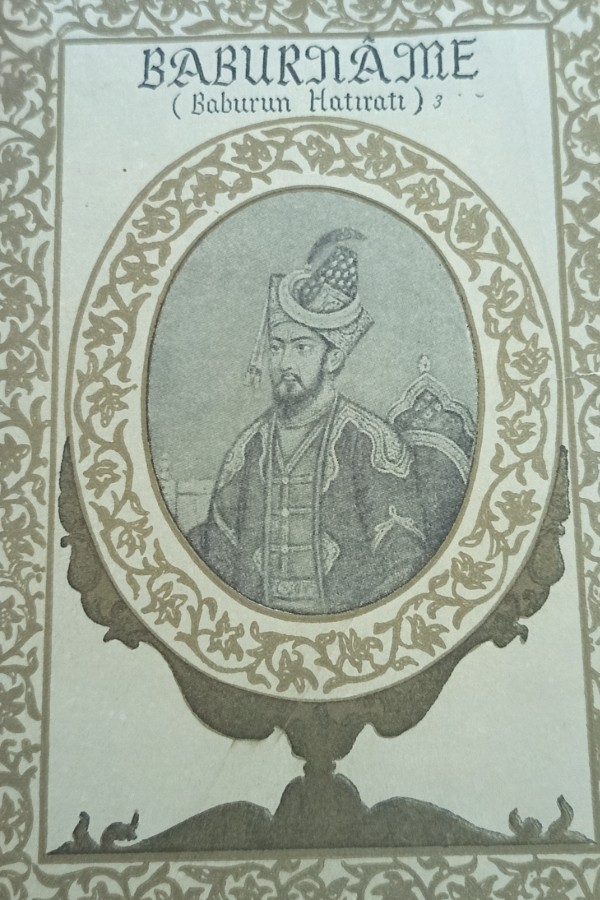 Baburnama