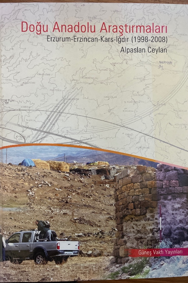 Doğu Anadolu araştırmaları