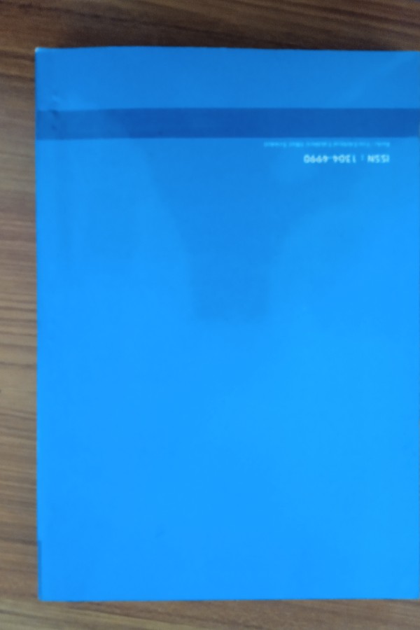 Sosyal bilimler enstitüsü dergisi