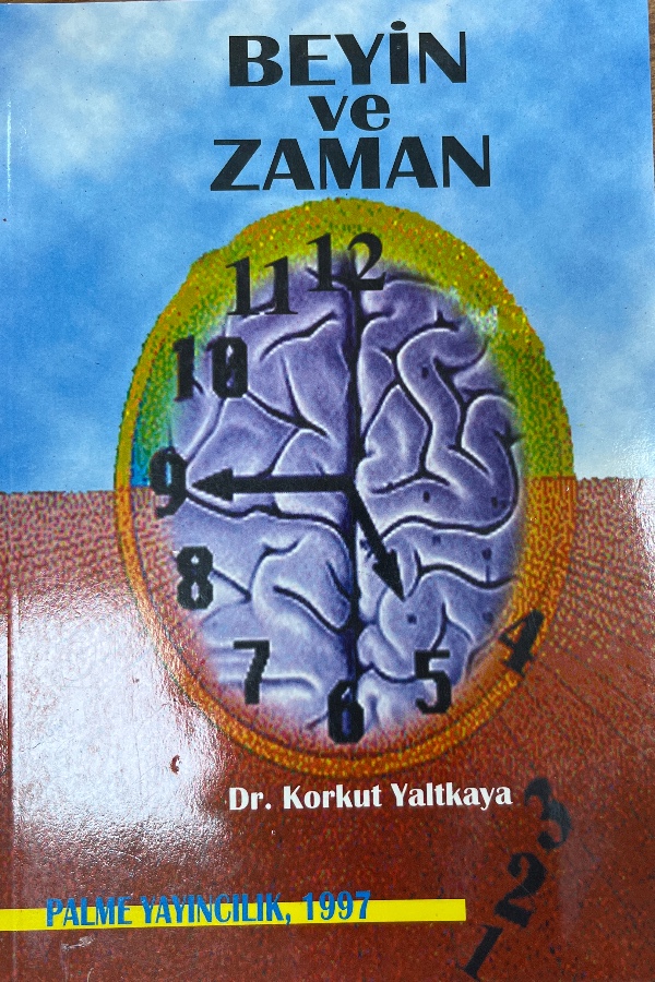 Beyin ve Zaman