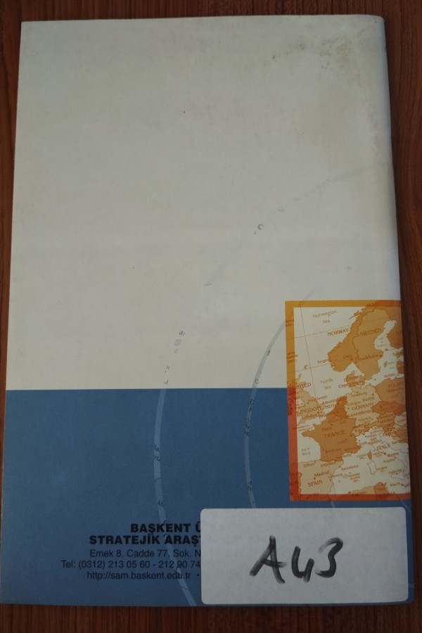 Kafkasya'daki Son Gelişmeler ve Türkiye