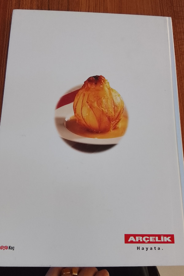 türk yemekleri Özel