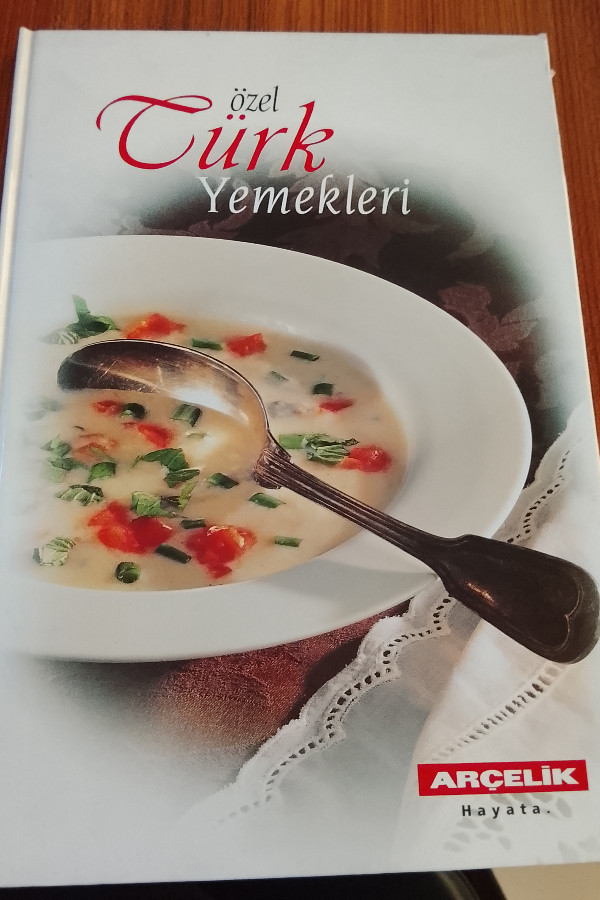 türk yemekleri Özel