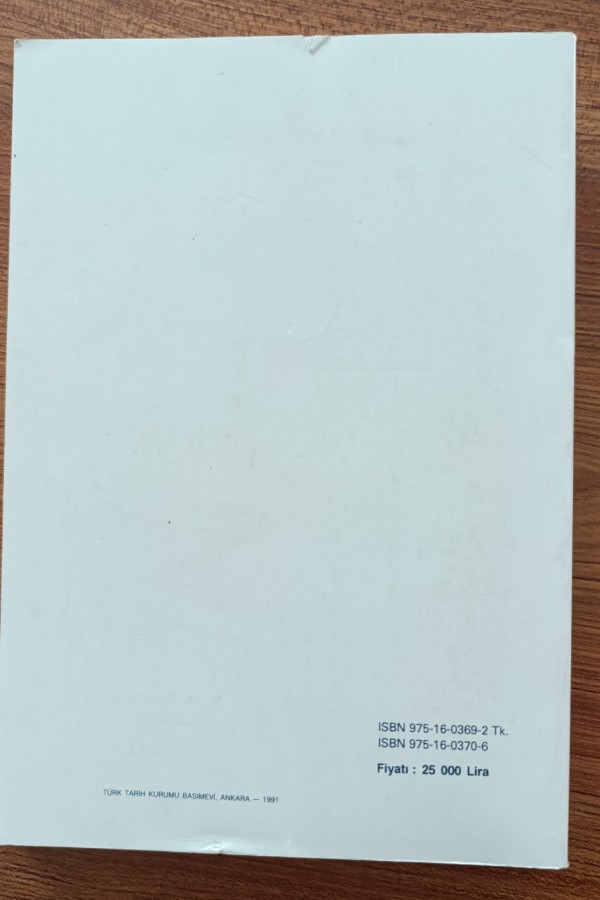 Türk Kurtuluş Savaşı Ve Dış Politika 2