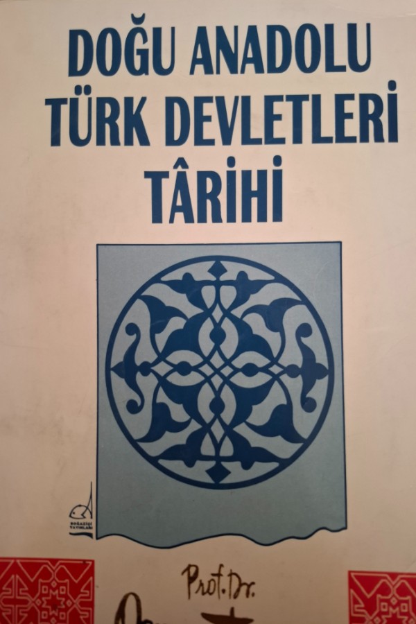 Doğu Anadolu türk devletleri tarihi