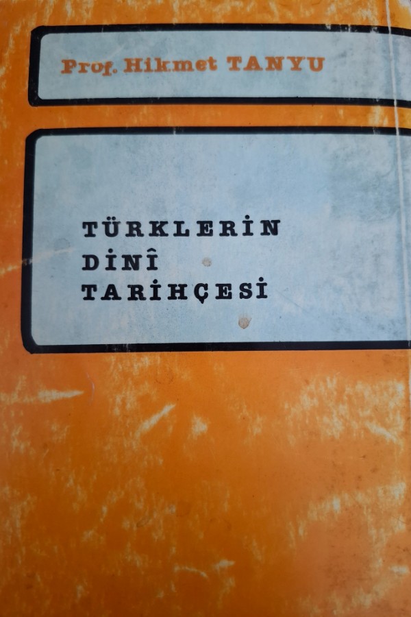 Türkülerin dini tarihçesi