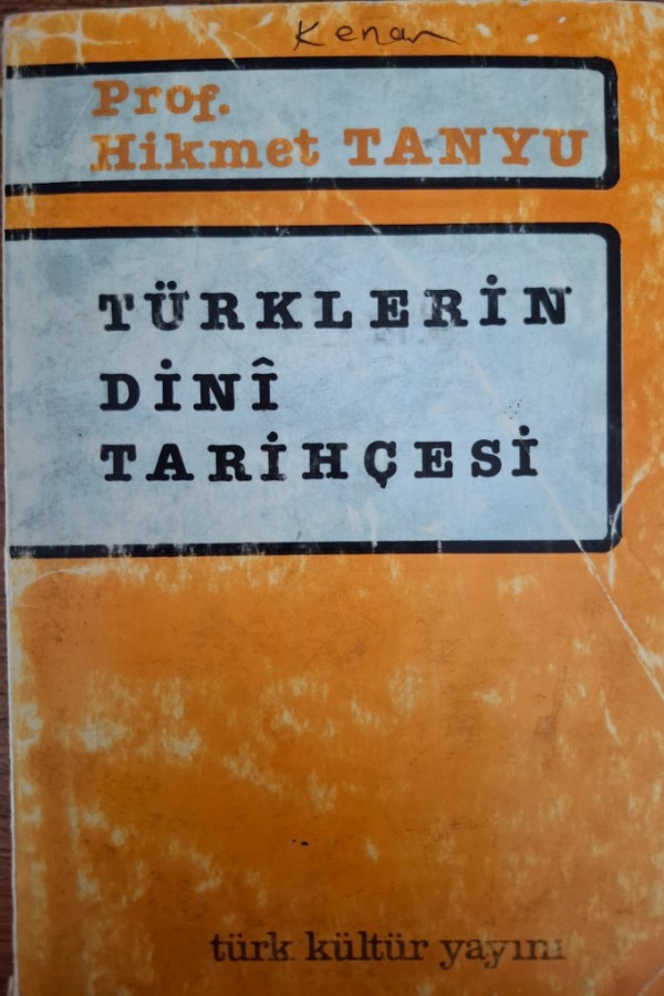 Türkülerin dini tarihçesi