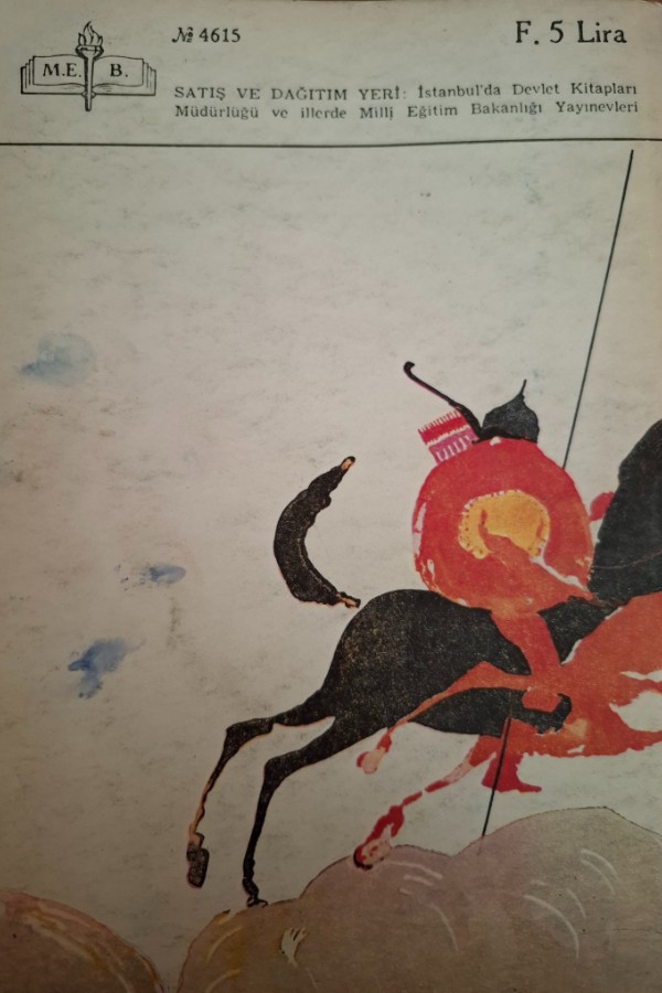 Türkün şehnamesinden