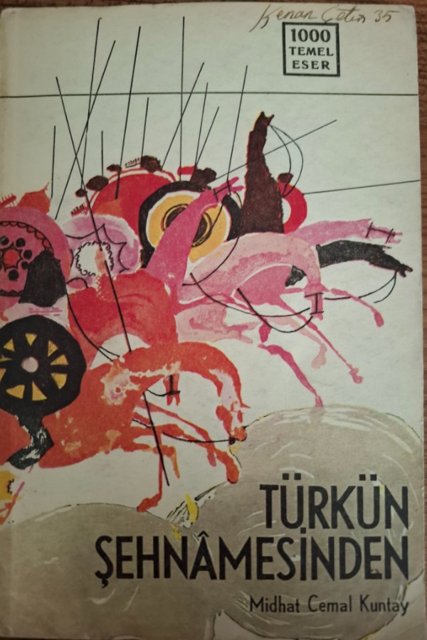 Türkün şehnamesinden