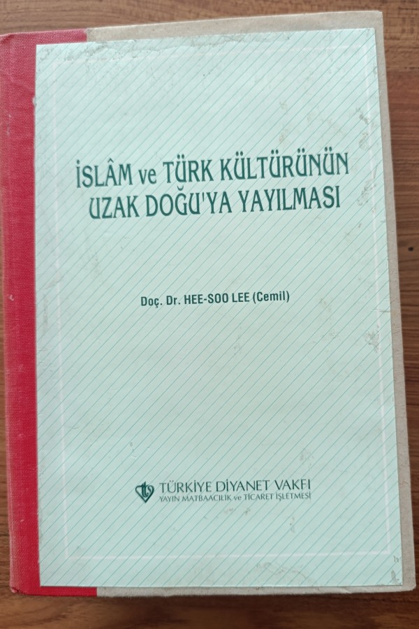 İslâm Ve Türk Kültürünün Uzak Doğu'ya Yayılması