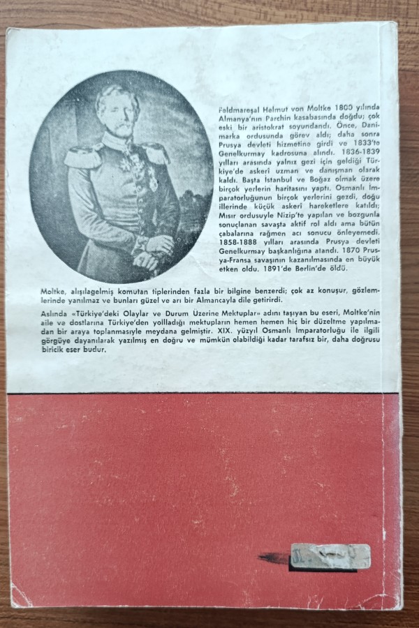 Türkiye Mektupları