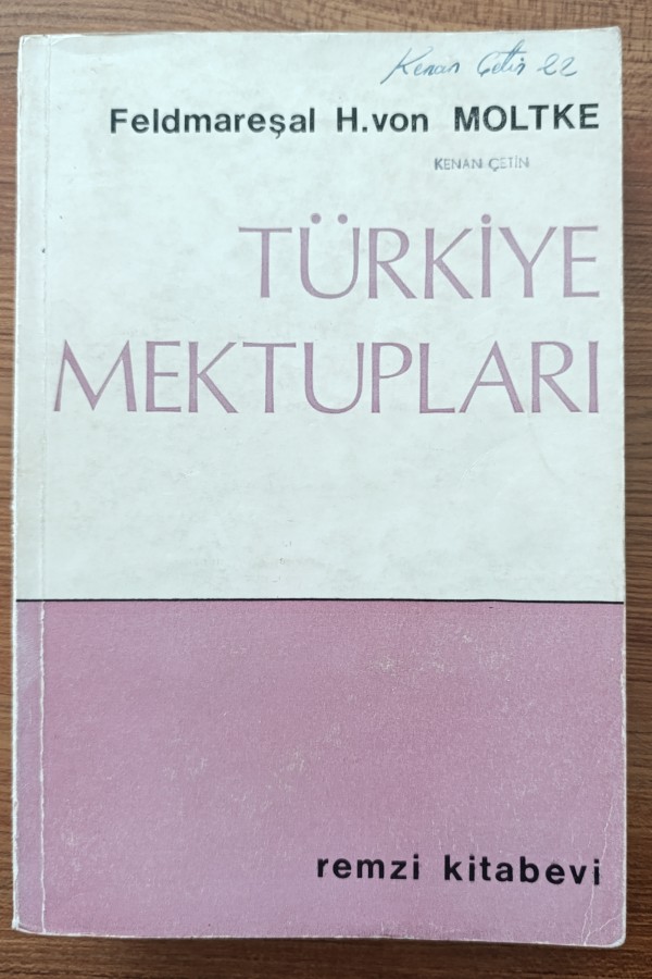 Türkiye Mektupları
