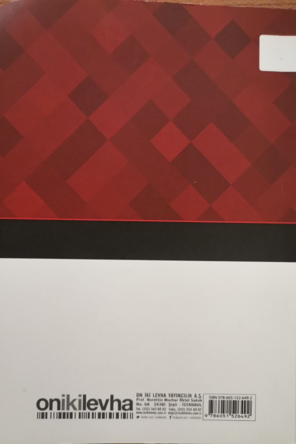 Herkes biraz hukukçudur