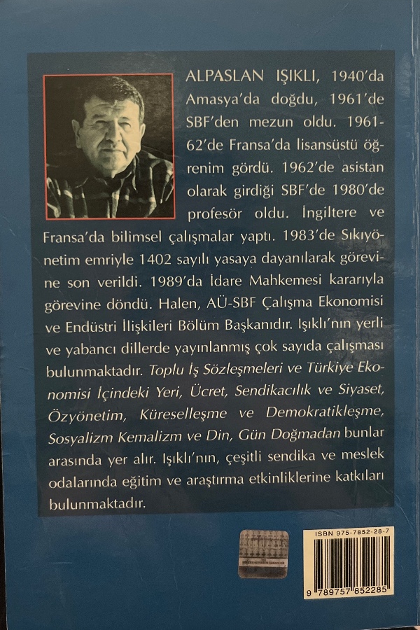 İş Hukuku