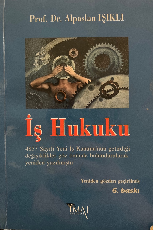 İş Hukuku