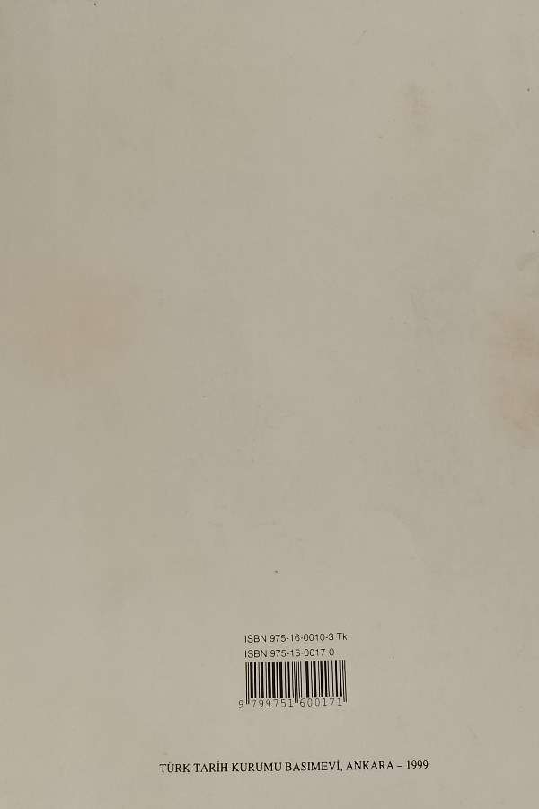 Osmanli Tarihi V. Cilt
