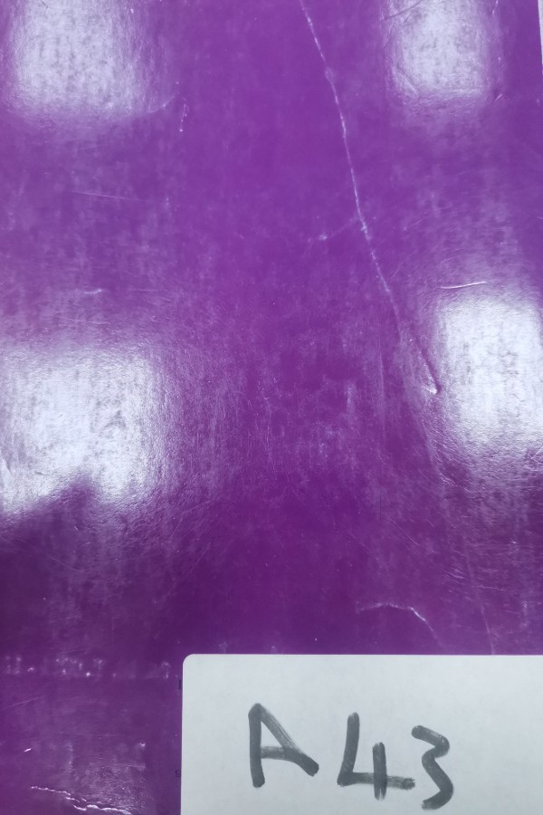 saz kafeste mor kuşlar