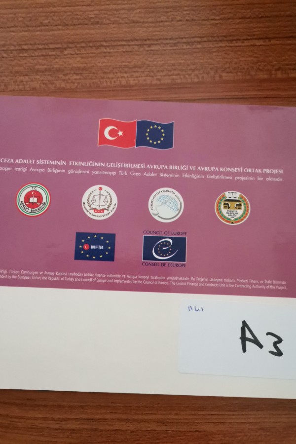 Avukatlar için el kitabı 1