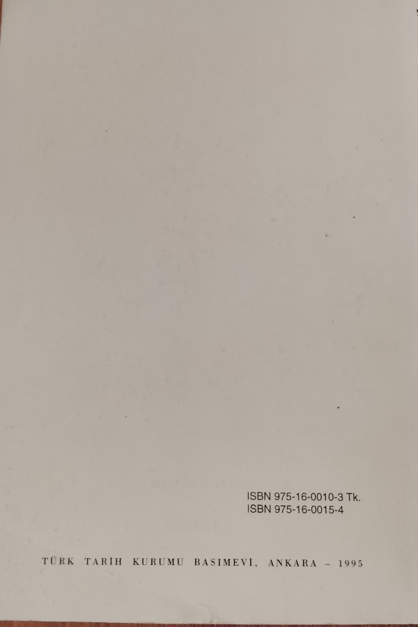 Osmanlı Tarihi lV.Cilt, 1. kısım