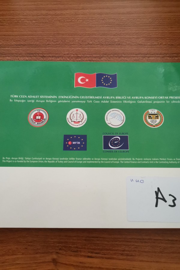 Avukatlar için el kitabı 3
