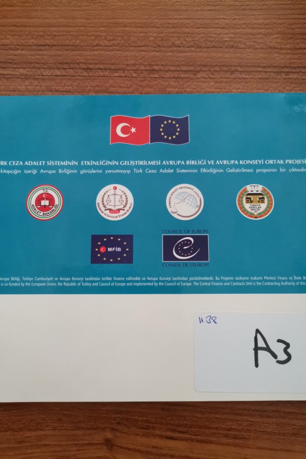 Avukatlar için el kitabı 4