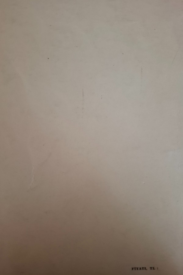 İslam tetkikleri Enstitüsü dergisi6 3-4