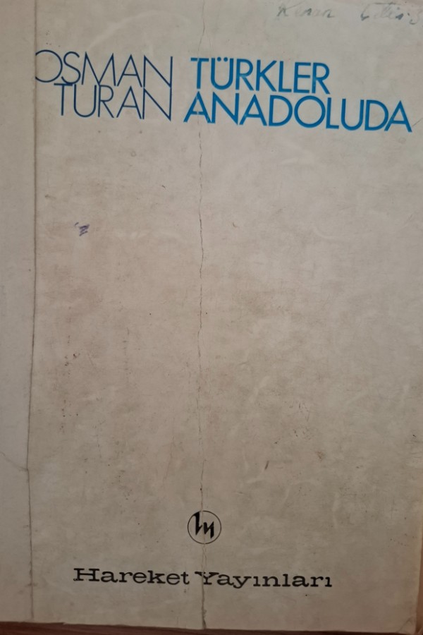 Türkülerin anadoluda