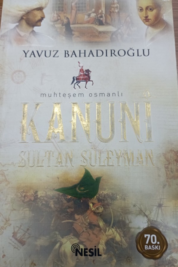 Kanun-i Sultan Süleyman